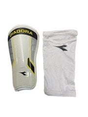 Футбольные протекторы Diadora цена и информация | Футбольная форма и другие товары | kaup24.ee