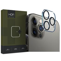 ЧЕХОЛ ДЛЯ КАМЕРЫ HOFI CAM PRO+ ДЛЯ IPHONE 12 PRO ПРОЗРАЧНЫЙ цена и информация | Защитные пленки для телефонов | kaup24.ee