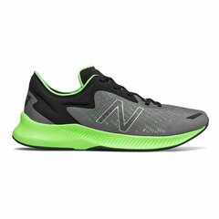 Беговые кроссовки для взрослых New Balance MPESULL1 Серый Зеленый цена и информация | Кроссовки для мужчин | kaup24.ee