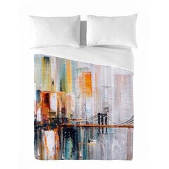 Пододеяльник Naturals NY ART 90 кровать 2 Предметы 150 x 220 cm цена и информация | Постельное белье | kaup24.ee