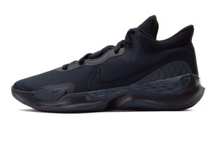 Кроссовки мужские Nike RENEW ELEVATE III DD9304-001, размер 40.5 DD9304001_405 цена и информация | Кроссовки для мужчин | kaup24.ee