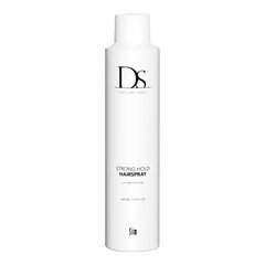 Teie juuksed tugeva hoidmisega DS Strong Hold Hairspray 300 ml hind ja info | Viimistlusvahendid juustele | kaup24.ee