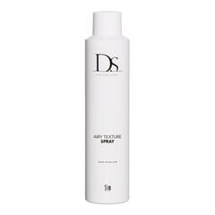 Lõhnatu tekstuurisprei DS Airy Texture Spray 300 ml hind ja info | Viimistlusvahendid juustele | kaup24.ee