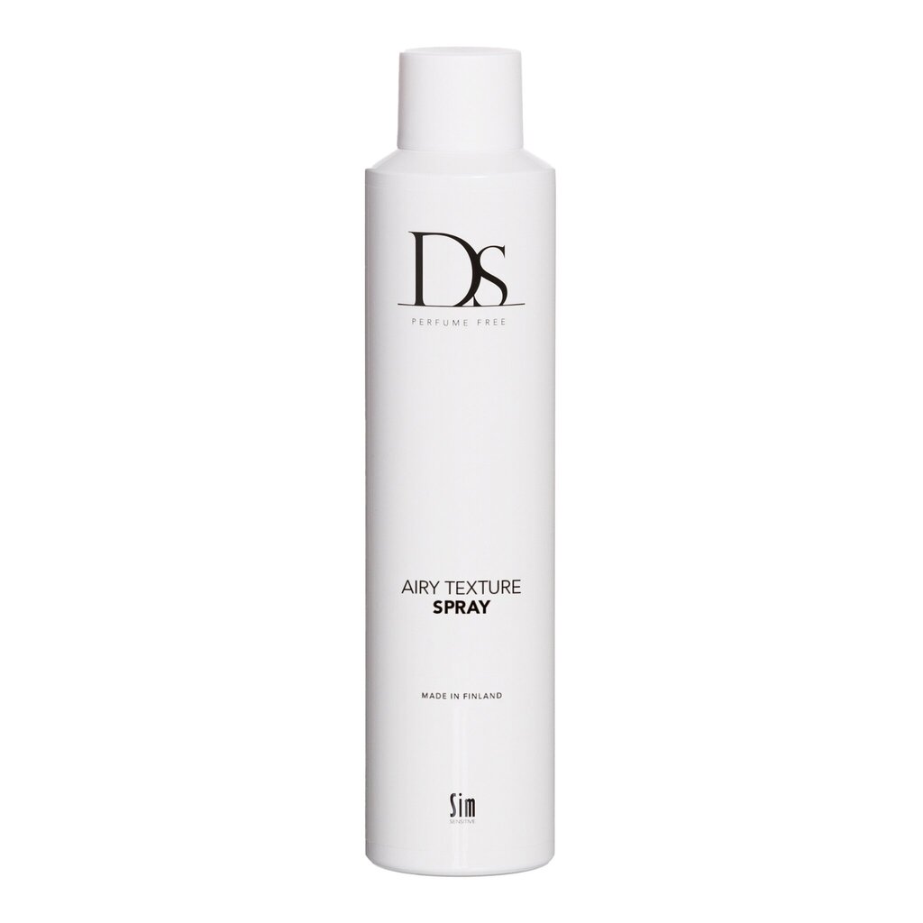 Lõhnatu tekstuurisprei DS Airy Texture Spray 300 ml цена и информация | Viimistlusvahendid juustele | kaup24.ee