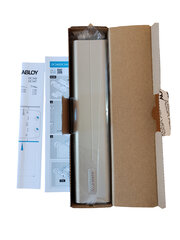 ASSA ABLOY DC340 Uksesulgur, kuni 80 kg hind ja info | Ukselingid | kaup24.ee