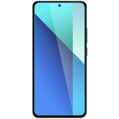 SPIGEN GLAS.TR SLIM 2-PACK KARASTATUD KLAAS XIAOMI REDMI NOTE 13 4G | LTE LÄBIPAISTEV hind ja info | Ekraani kaitsekiled | kaup24.ee