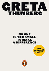 No One Is Too Small to Make a Difference hind ja info | Lühijutud, novellid | kaup24.ee