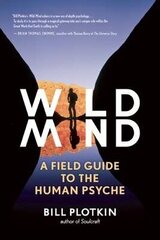 Mapping the Wild Mind: A Field Guide to the Human Psyche hind ja info | Lühijutud, novellid | kaup24.ee