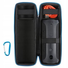 TECH-PROTECT HARDPOUCH JBL FLIP 3 | 4 | 5 | 6 MUST hind ja info | Muusikariistade tarvikud | kaup24.ee