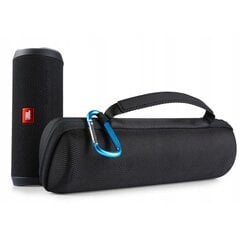 TECH-PROTECT HARDPOUCH JBL FLIP 3 | 4 | 5 | 6 MUST hind ja info | Muusikariistade tarvikud | kaup24.ee