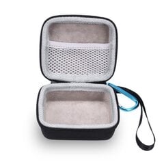 TECH-PROTECT HARDPOUCH JBL GO|GO 2 MUST hind ja info | Muusikariistade tarvikud | kaup24.ee