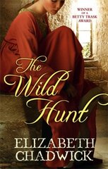 Wild Hunt: Book 1 in the Wild Hunt series цена и информация | Фантастика, фэнтези | kaup24.ee