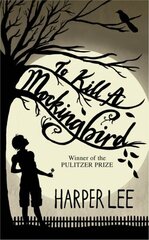 To Kill a Mockingbird REISSUE цена и информация | Фантастика, фэнтези | kaup24.ee