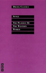 Playboy of the Western World hind ja info | Lühijutud, novellid | kaup24.ee