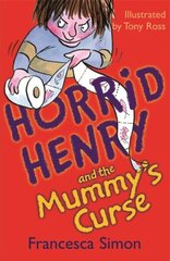 Mummy's Curse: Book 7 hind ja info | Noortekirjandus | kaup24.ee