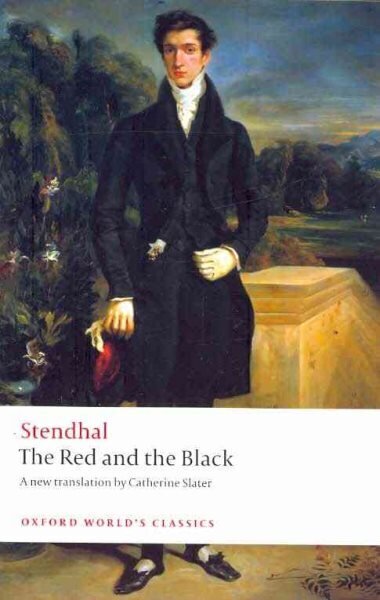 Red and the Black: A Chronicle of the Nineteenth Century hind ja info | Fantaasia, müstika | kaup24.ee