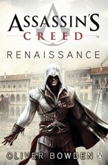 Renaissance: Assassin's Creed Book 1 hind ja info | Fantaasia, müstika | kaup24.ee