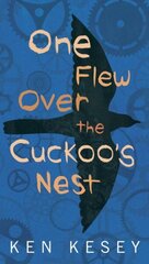 One Flew Over the Cuckoo's Nest hind ja info | Fantaasia, müstika | kaup24.ee