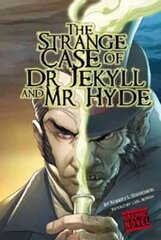 Strange Case of Dr Jekyll and Mr Hyde hind ja info | Noortekirjandus | kaup24.ee