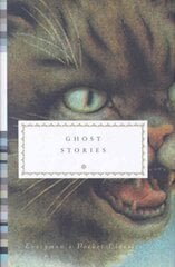 Ghost Stories цена и информация | Фантастика, фэнтези | kaup24.ee