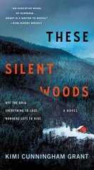 These Silent Woods: A Novel цена и информация | Фантастика, фэнтези | kaup24.ee