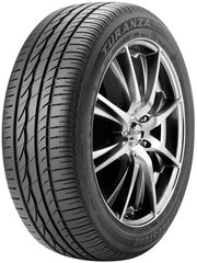 Bridgestone Turanza ER300 245/45R18 96 Y ROF RFT * цена и информация | Летняя резина | kaup24.ee