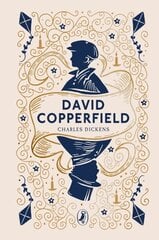 David Copperfield: 175th Anniversary Edition цена и информация | Книги для подростков и молодежи | kaup24.ee