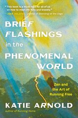 Brief Flashings in the Phenomenal World hind ja info | Eneseabiraamatud | kaup24.ee