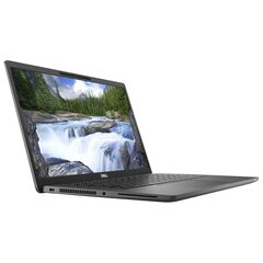 Dell Latitude 7420 Carbon hind ja info | Sülearvutid | kaup24.ee