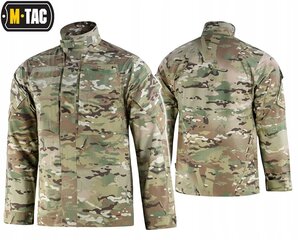 Sõjaline jope, M-Tac, NYCO Multicam, Long hind ja info | Meeste joped | kaup24.ee