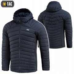 Talvejope, M-Tac, Jarl, Navy Blue hind ja info | Meeste joped | kaup24.ee