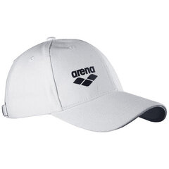 Müts Arena Baseball Cap hind ja info | Meeste sallid, mütsid ja kindad | kaup24.ee