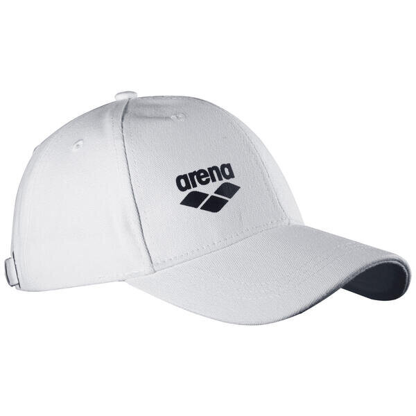 Müts Arena Baseball Cap цена и информация | Meeste sallid, mütsid ja kindad | kaup24.ee