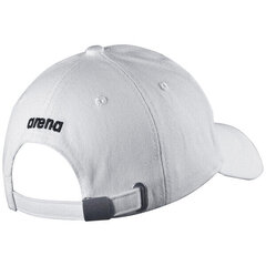 Müts Arena Baseball Cap hind ja info | Meeste sallid, mütsid ja kindad | kaup24.ee