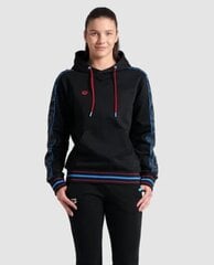 Unisex spordijakk Arena Fireflow Hooded hind ja info | Naiste spordiriided | kaup24.ee