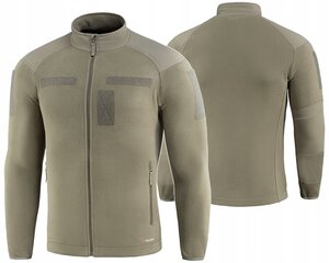 Talvejope, M-Tac, Combat Fleece Polartec, Tan hind ja info | Meeste joped | kaup24.ee