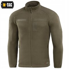 Talvejope, M-Tac, Combat Fleece Polartec, Dark Olive цена и информация | Мужские куртки | kaup24.ee