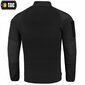 Talvejope, M-Tac, Combat Fleece Polartec, Must hind ja info | Meeste joped | kaup24.ee