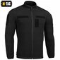 Talvejope, M-Tac, Combat Fleece Polartec, Must hind ja info | Meeste joped | kaup24.ee