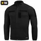 Talvejope, M-Tac, Combat Fleece Polartec, Must hind ja info | Meeste joped | kaup24.ee