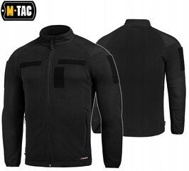 Talvejope, M-Tac, Combat Fleece Polartec, Must цена и информация | Мужские куртки | kaup24.ee