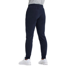 Naiste spordipüksid Arena Team Pant Solid Navy, sinine hind ja info | Naiste spordiriided | kaup24.ee