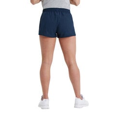 Naiste spordipüksid Arena Team Short Solid Navy hind ja info | Naiste spordiriided | kaup24.ee