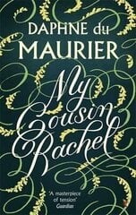 My Cousin Rachel цена и информация | Романы | kaup24.ee