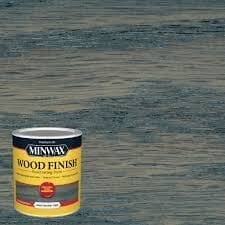 Õliplekk puidule, Minwax, Wood Finish, 236ml, Phantom Gray hind ja info | Krundid, pahtel jne. | kaup24.ee