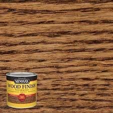 Õliplekk puidule, Minwax, Wood Finish, 236ml, Red Oak hind ja info | Krundid, pahtel jne. | kaup24.ee