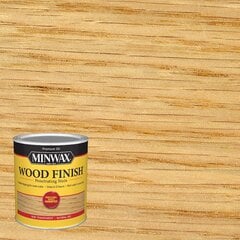 Õliplekk puidule, Minwax, Wood Finish, 946ml, Natural hind ja info | Krundid, pahtel jne. | kaup24.ee