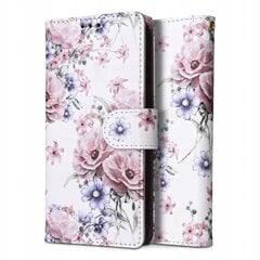 TECH-PROTECT RAHAKOTT XIAOMI REDMI 13C | POCO C65 BLOSSOM FLOWER hind ja info | Telefoni kaaned, ümbrised | kaup24.ee