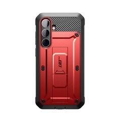 SUPCASE UNICORN BEETLE PRO 2-SET GALAXY S24 RUDDY цена и информация | Чехлы для телефонов | kaup24.ee