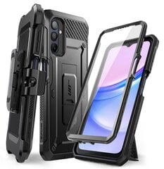 SUPCASE UNICORN BEETLE PRO GALAXY A15 4G | 5G ЧЕРНЫЙ цена и информация | Чехлы для телефонов | kaup24.ee